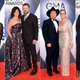 Illustration for article titled All the Country Glamour, Cowboy Hats and Baby Bumps at the 2015 CMA Awards